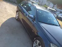 Usata Mercedes C220 Avantgarde 170 CV (125 kW) 2008 Station wagon