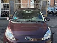 Usata Ford Ka Titanium 69 CV (50 kW) 2015 Other Berlina