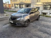 Usata Lancia Ypsilon S 95 CV (69 kW) 2017 Grigio Utilitaria