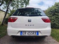 Usata Seat Exeo Style 143 CV (105 kW) 2013 Bianco Station wagon