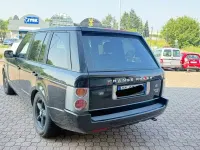 Usata Land Rover Range Rover Vogue 177 CV (130 kW) 2004 Nero SUV