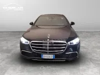 Occasion Mercedes S350 Premium 286 ch (210 kW) 2022 Noir Berline