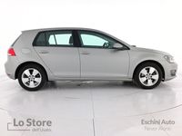 usata VW Golf 5p 1.4 tsi comfortline 122cv