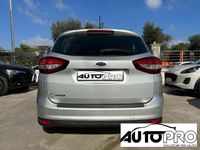 usata Ford C-MAX -- 1.5 TDCi 120 CV S&S Business