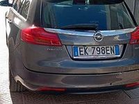 Usata Opel Insignia Cosmo 160 CV (117 kW) 2011 Station wagon