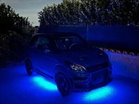 Usata Ligier JS50 2022 Blu Utilitaria