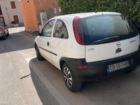 Occasion Opel Corsa 75 ch (55 kW) 2002 Blanc Citadine