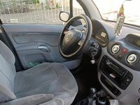 Usata Citroën C3 2005 Grigio Utilitaria