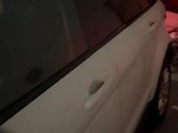 Usata Land Rover Range Rover evoque 150 CV (110 kW) 2014 Bianco SUV