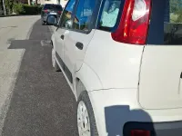 Usata Fiat Panda Easy 85 CV (62 kW) 2015 Beige Utilitaria