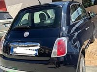 Usata Fiat 500 69 CV (50 kW) 2023 Blu Utilitaria