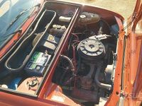 Usata Alfa Romeo Alfasud 1980 Berlina