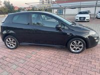 usata Fiat Punto Evo 1.3 Mjt 95 CV DPF 3 porte S&S Sport