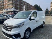 usata Renault Trafic T27 2.0 dCi 150CV L1 H1 Furgone Energy Advance