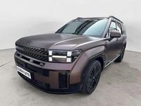 Usata Hyundai Santa Fe 179 CV (131 kW) 2025 Marrone SUV