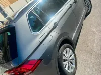 Usata VW Tiguan 116 CV (85 kW) 2018 Grigio SUV