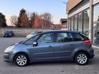 Usata Citroën C4 110 CV (80 kW) 2010 Grigio Monovolume