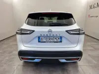Nuova Nissan Qashqai N-Connecta 158 CV (116 kW) 2026 Bianco SUV