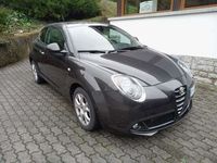 usata Alfa Romeo MiTo 1.4 tb Progression Gpl 120cv