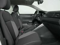 Usata VW Polo Life 95 CV (69 kW) 2023 Grigio Utilitaria