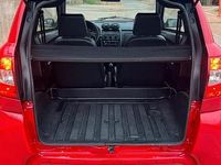 Usata Aixam City 2014 Rosso