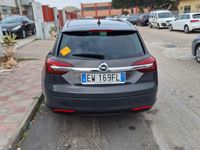 usata Opel Insignia Sports Tourer Eco Power