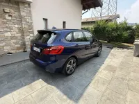 Usata BMW 216 Active Tourer Sport Line 116 CV (85 kW) 2016 Monovolume