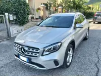 Usata Mercedes GLA200 Premium 136 CV (100 kW) 2019 SUV