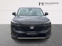 Usata Honda HR-V Advance 107 CV (78 kW) 2022 Nero SUV
