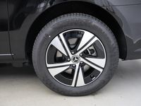 Nuova Mercedes V250 Avantgarde 190 CV (139 kW) 2026 Nero Monovolume