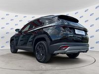 Nouvelle Hyundai Tucson 239 ch (175 kW) 2026 Noir SUV