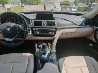 Usata BMW 318 Luxury Line 150 CV (110 kW) 2019 Berlina