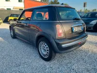 Usata Mini One D 88 CV (64 kW) 2005 Other Utilitaria