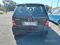 usata Mercedes A140 classe