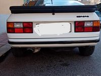 Usata Porsche 944 163 CV (119 kW) 1983 Bianco Coupé