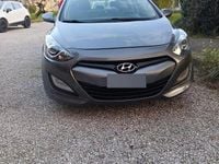 Usata Hyundai i30 2015 Berlina