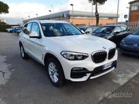 usata BMW X3 xDrive20d Business Advantage - 2019