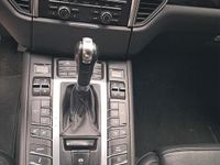 Usata Porsche Macan S 2015 Nero SUV