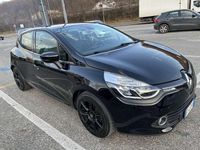 Usata Renault Clio IV 88 CV (64 kW) 2015 Berlina