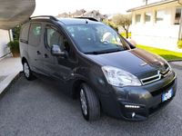 usata Citroën Berlingo Multispace BlueHDi 100 Feel