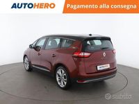 usata Renault Grand Scénic IV Blue dCi 120 CV Sport Edition2