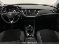 usata Opel Grandland X X 1.5 diesel Ecotec Start&Stop Advance