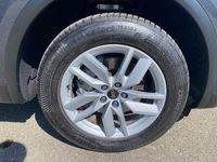 Usata Audi Q5 Business 204 CV (150 kW) 2021 Grigio SUV