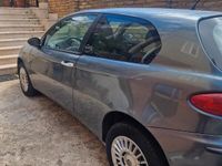 Usata Alfa Romeo 147 140 CV (102 kW) 2003 Utilitaria