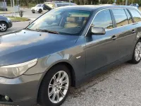 Usata BMW 530 193 CV (141 kW) 2004 Station wagon