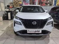 Usata Nissan X-Trail N-Connecta 158 CV (116 kW) 2025 Bianco SUV