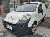 Usata Citroën Nemo 73 CV (53 kW) 2009 Bianco Monovolume