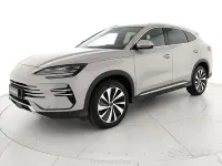 Usata BYD Seal U Boost 218 CV (160 kW) 2025 Boundless cloud SUV