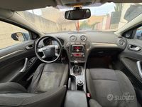 Usata Ford Mondeo 140 CV (102 kW) 2008 Grigio Station wagon
