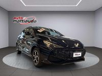 Nuova MG MG3 Luxury 194 CV (142 kW) 2026 Pebble black Utilitaria